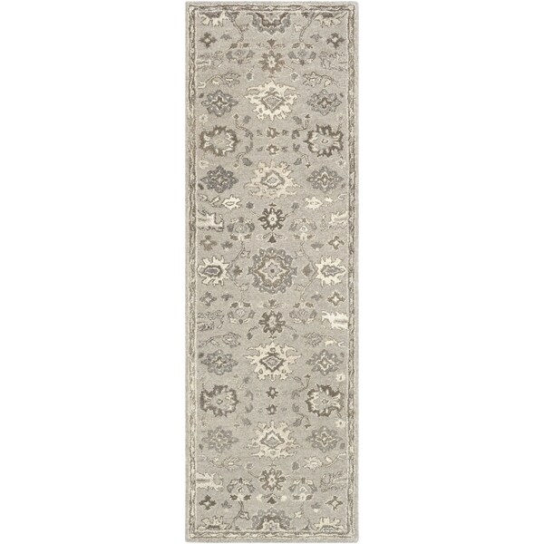 Livabliss Caesar CAE-1197 Handmade Area Rug CAE1197-268 - main